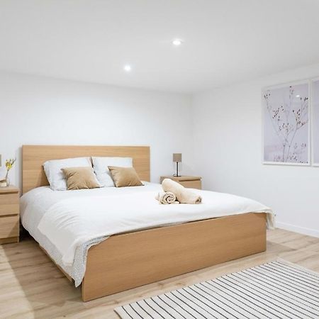 Grand T4 Avec 3Sdb - Quartier Joliette - Ideal Familles Et Groupes มาร์กเซย ภายนอก รูปภาพ