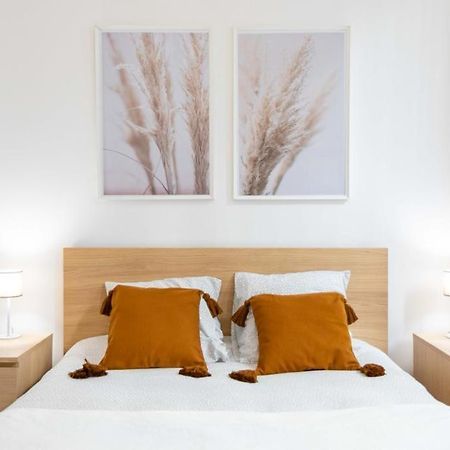 Grand T4 Avec 3Sdb - Quartier Joliette - Ideal Familles Et Groupes มาร์กเซย ภายนอก รูปภาพ