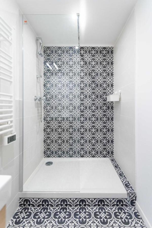 Grand T4 Avec 3Sdb - Quartier Joliette - Ideal Familles Et Groupes มาร์กเซย ภายนอก รูปภาพ