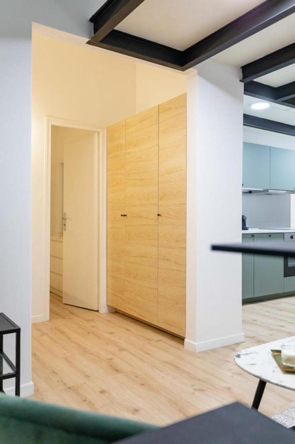 Grand T4 Avec 3Sdb - Quartier Joliette - Ideal Familles Et Groupes มาร์กเซย ภายนอก รูปภาพ