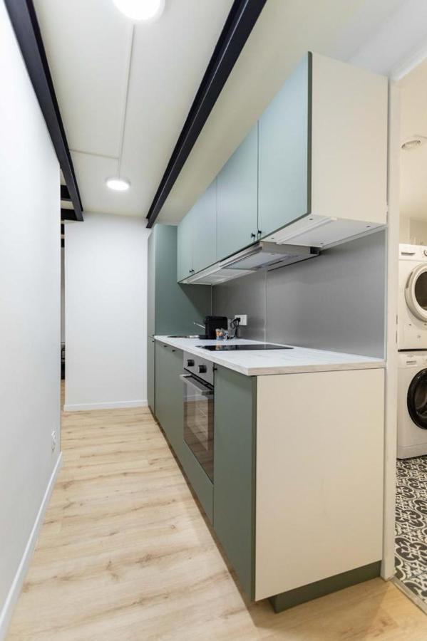 Grand T4 Avec 3Sdb - Quartier Joliette - Ideal Familles Et Groupes มาร์กเซย ภายนอก รูปภาพ