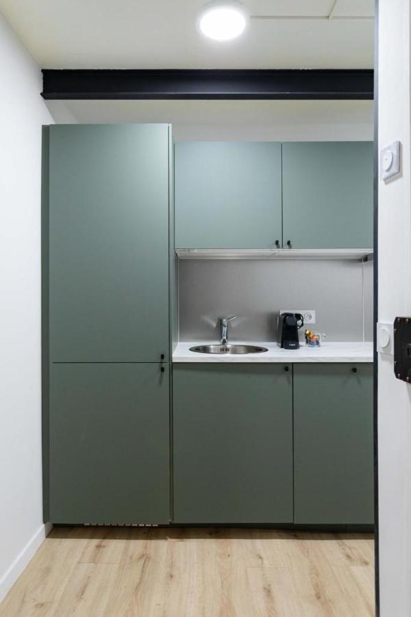 Grand T4 Avec 3Sdb - Quartier Joliette - Ideal Familles Et Groupes มาร์กเซย ภายนอก รูปภาพ
